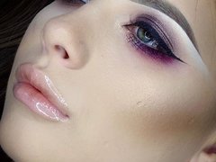 Emilia Ungureanu - Artistic Makeup Studio